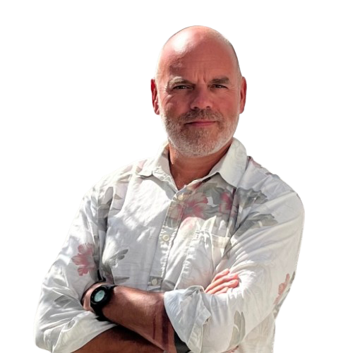 Ewald van der Hoop Foto van Ewald van der Hoop